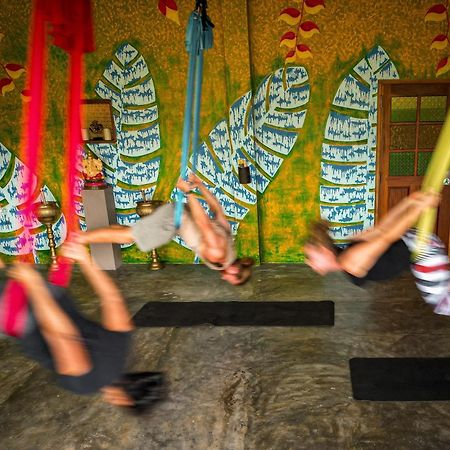 Singharaja Garden Agro Eco Lodge Pelawatta  Eksteriør billede