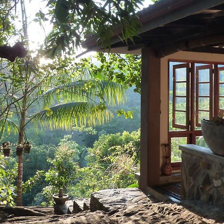 Singharaja Garden Agro Eco Lodge Pelawatta  Eksteriør billede