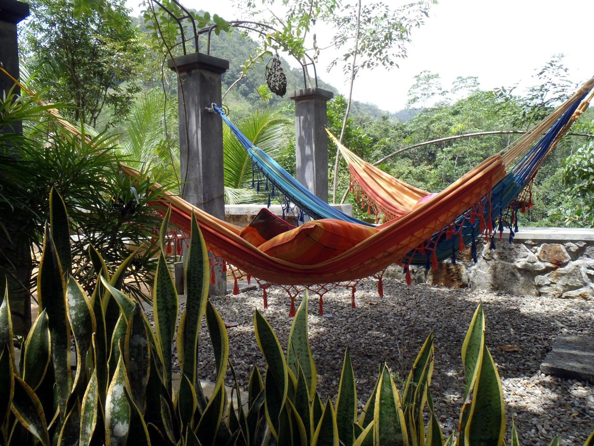 Singharaja Garden Agro Eco Lodge Pelawatta  Eksteriør billede