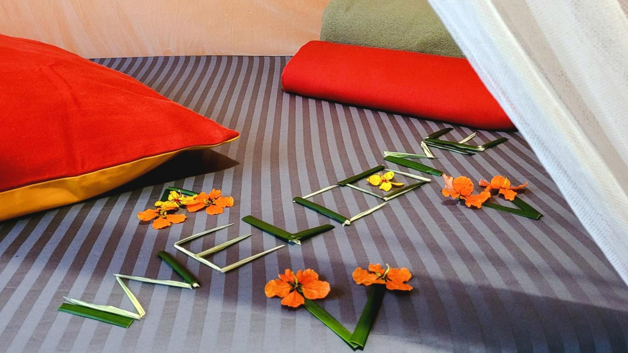 Singharaja Garden Agro Eco Lodge Pelawatta  Værelse billede