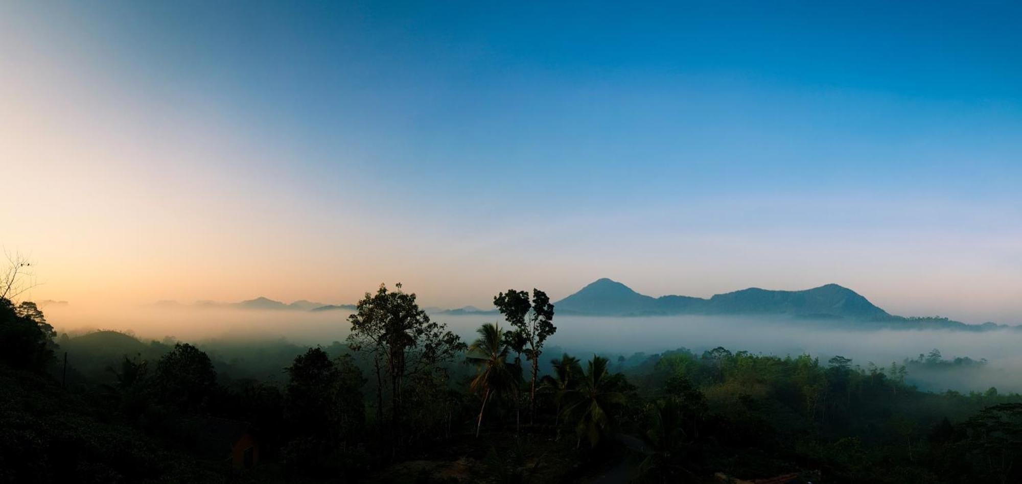 Singharaja Garden Agro Eco Lodge Pelawatta  Eksteriør billede