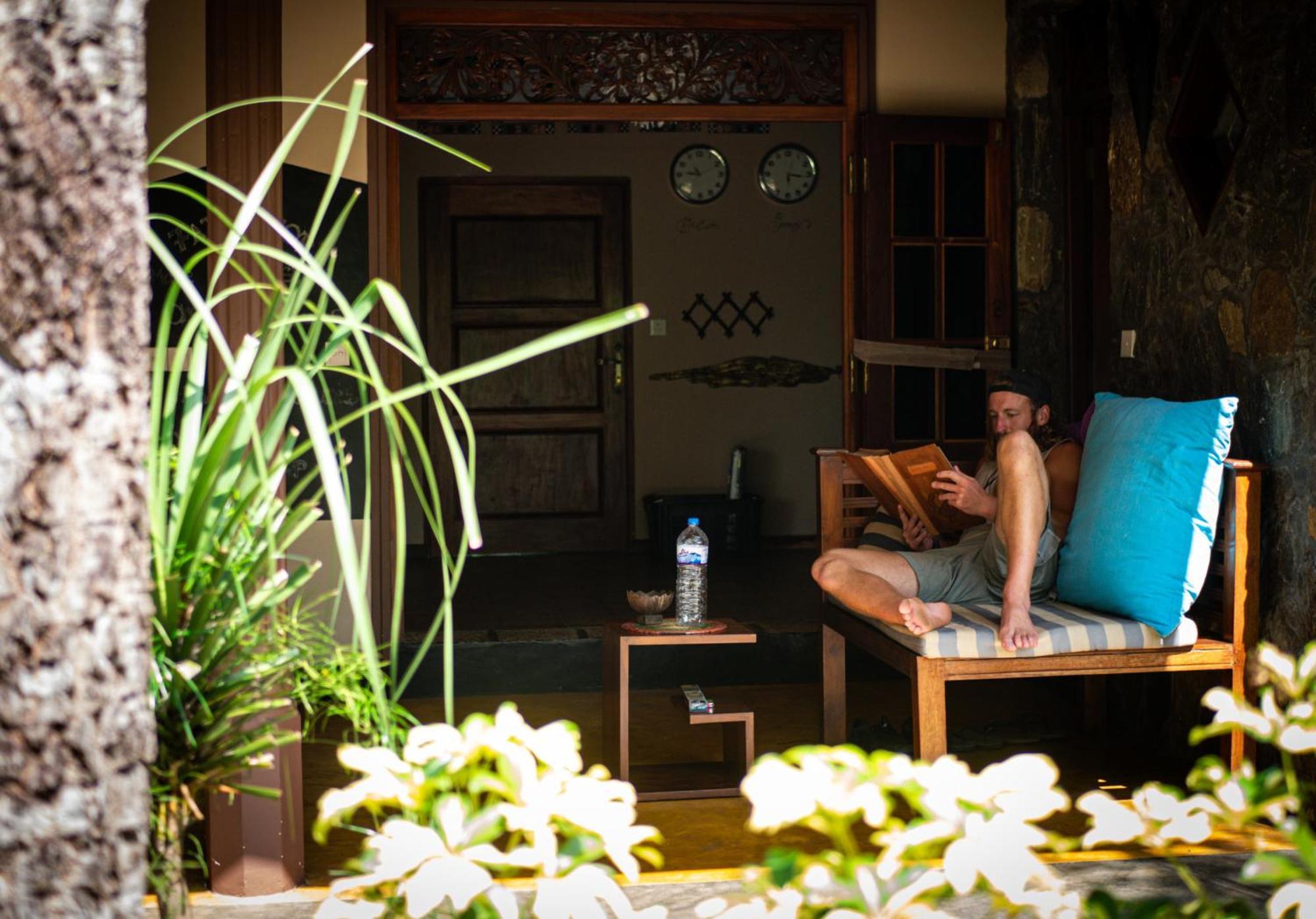 Singharaja Garden Agro Eco Lodge Pelawatta  Eksteriør billede