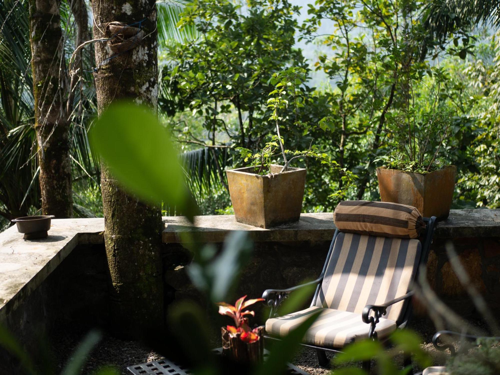 Singharaja Garden Agro Eco Lodge Pelawatta  Eksteriør billede
