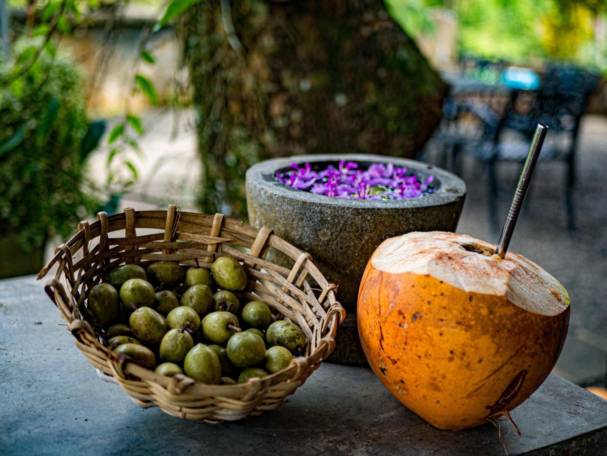 Singharaja Garden Agro Eco Lodge Pelawatta  Eksteriør billede