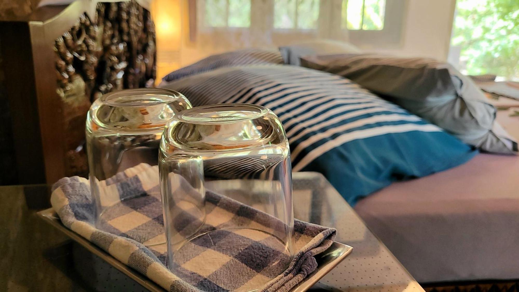 Singharaja Garden Agro Eco Lodge Pelawatta  Værelse billede