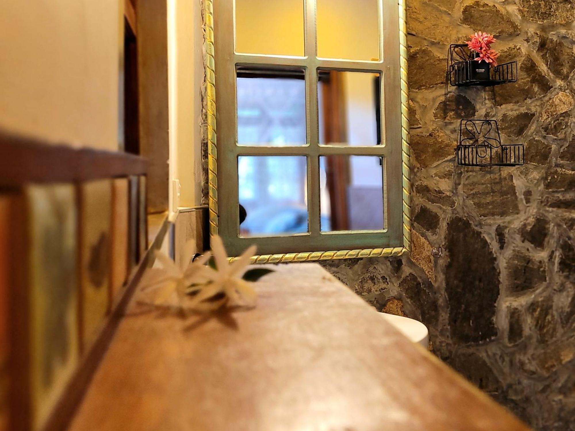 Singharaja Garden Agro Eco Lodge Pelawatta  Værelse billede