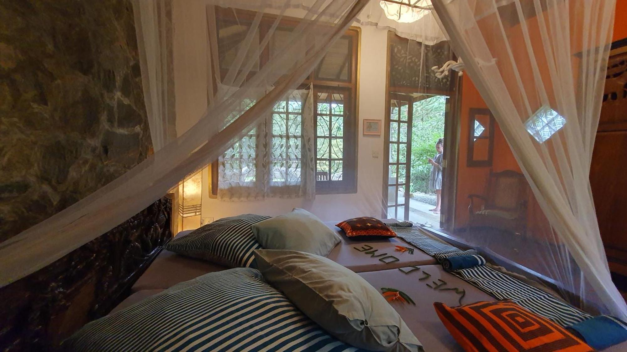 Singharaja Garden Agro Eco Lodge Pelawatta  Værelse billede