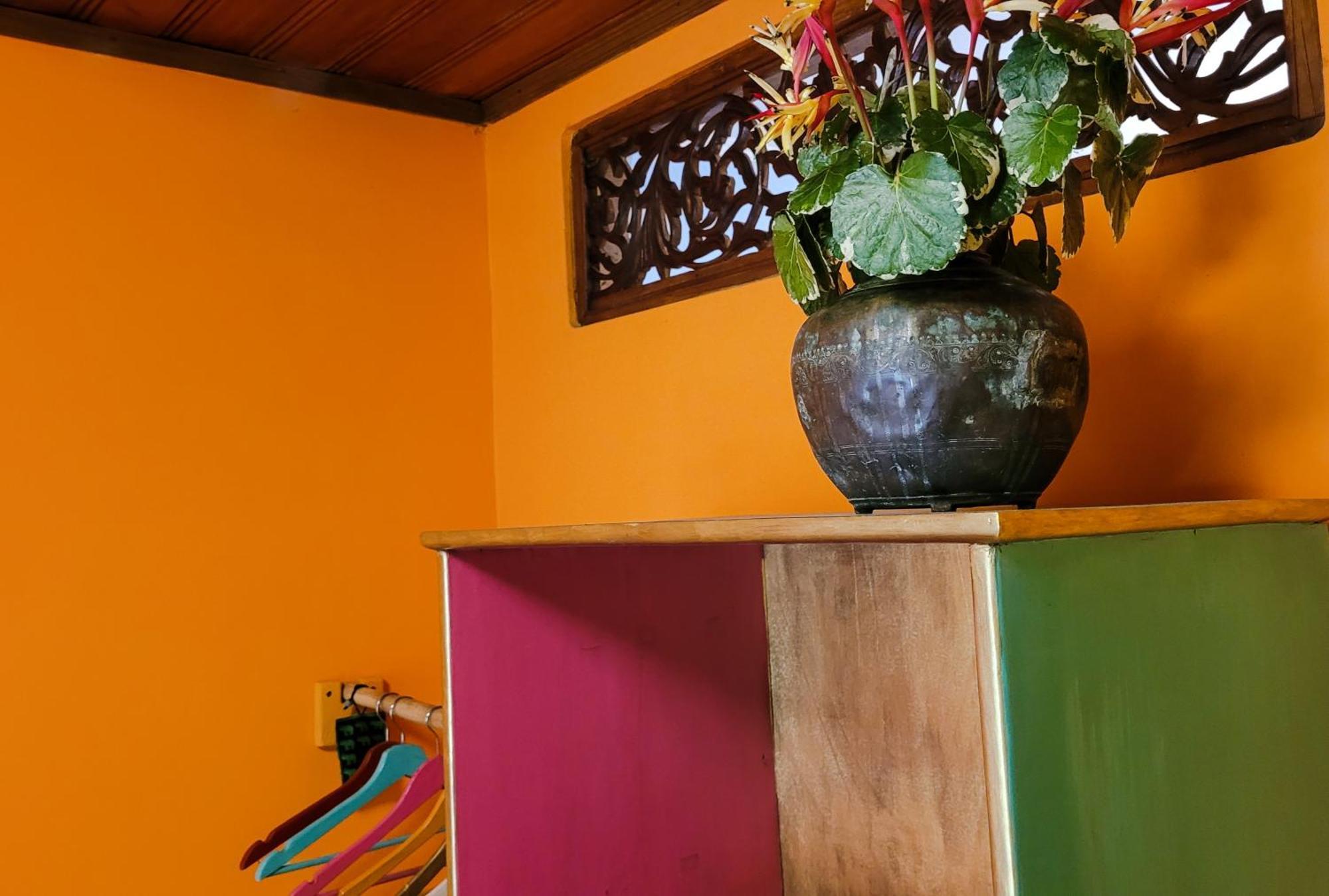 Singharaja Garden Agro Eco Lodge Pelawatta  Værelse billede